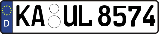KA-UL8574
