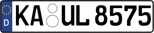 KA-UL8575