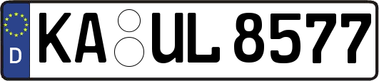 KA-UL8577