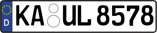 KA-UL8578