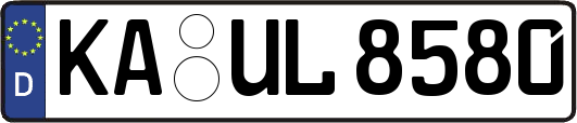 KA-UL8580