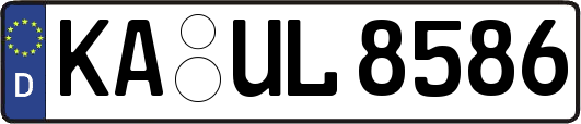 KA-UL8586