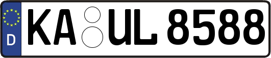 KA-UL8588