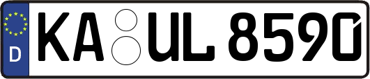 KA-UL8590