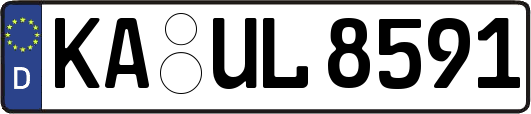 KA-UL8591