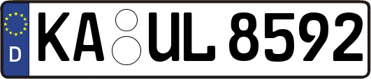 KA-UL8592