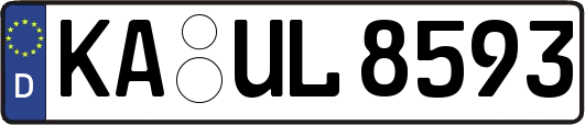 KA-UL8593