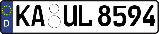 KA-UL8594