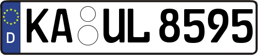 KA-UL8595