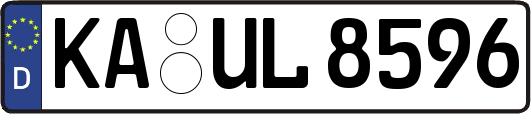KA-UL8596