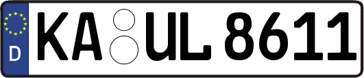 KA-UL8611