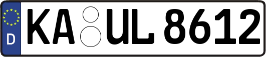 KA-UL8612