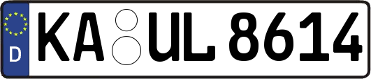 KA-UL8614