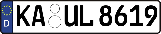 KA-UL8619