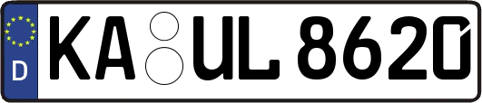 KA-UL8620