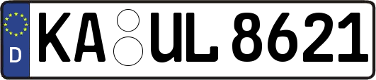 KA-UL8621