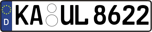 KA-UL8622