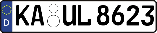 KA-UL8623