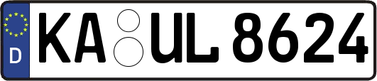 KA-UL8624