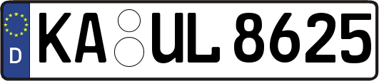 KA-UL8625