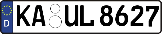 KA-UL8627