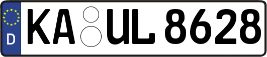 KA-UL8628