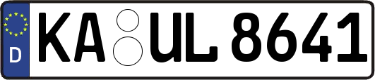 KA-UL8641
