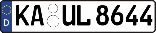 KA-UL8644