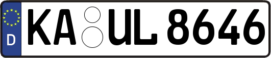 KA-UL8646