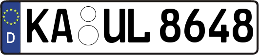 KA-UL8648