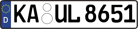 KA-UL8651