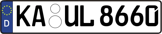 KA-UL8660
