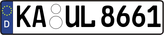 KA-UL8661