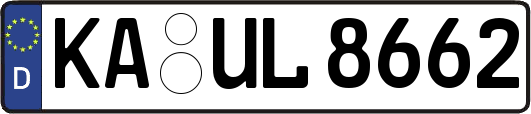 KA-UL8662