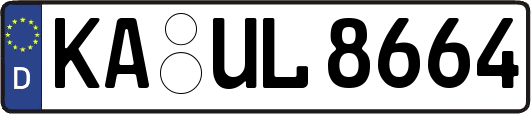 KA-UL8664