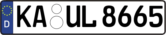 KA-UL8665