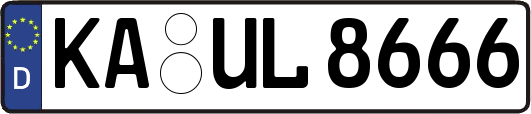 KA-UL8666