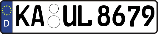 KA-UL8679