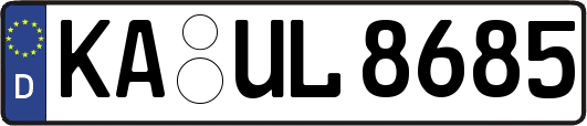 KA-UL8685