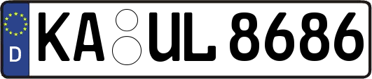 KA-UL8686