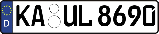 KA-UL8690