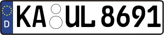 KA-UL8691