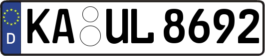 KA-UL8692