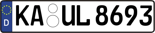 KA-UL8693