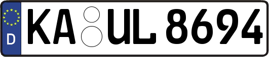 KA-UL8694