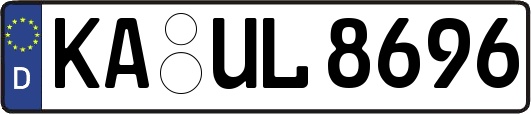 KA-UL8696