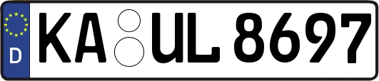 KA-UL8697