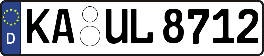 KA-UL8712
