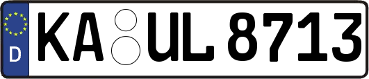 KA-UL8713