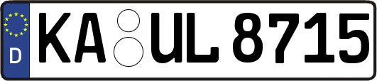 KA-UL8715